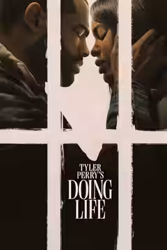 Doing Life poster