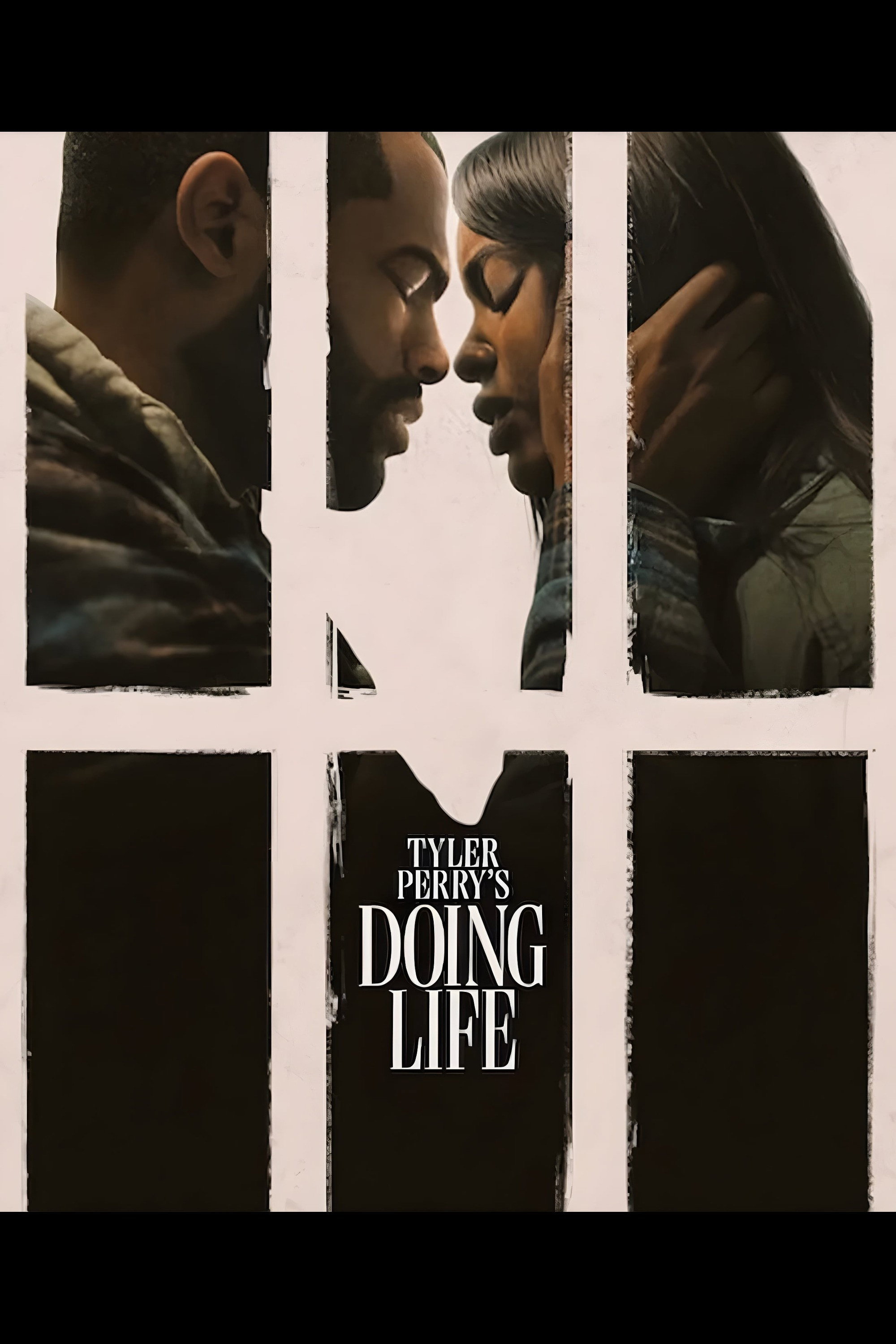 Doing Life poster