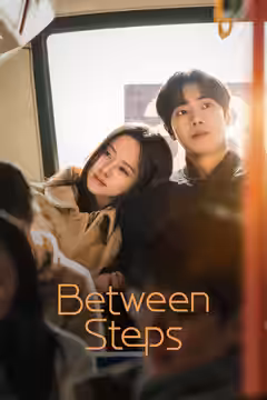 Between Steps poster 1