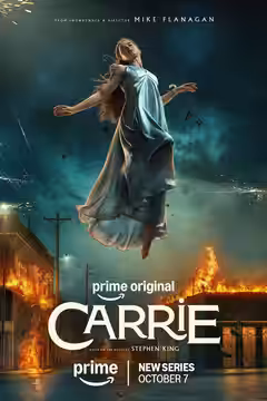 Carrie poster 3