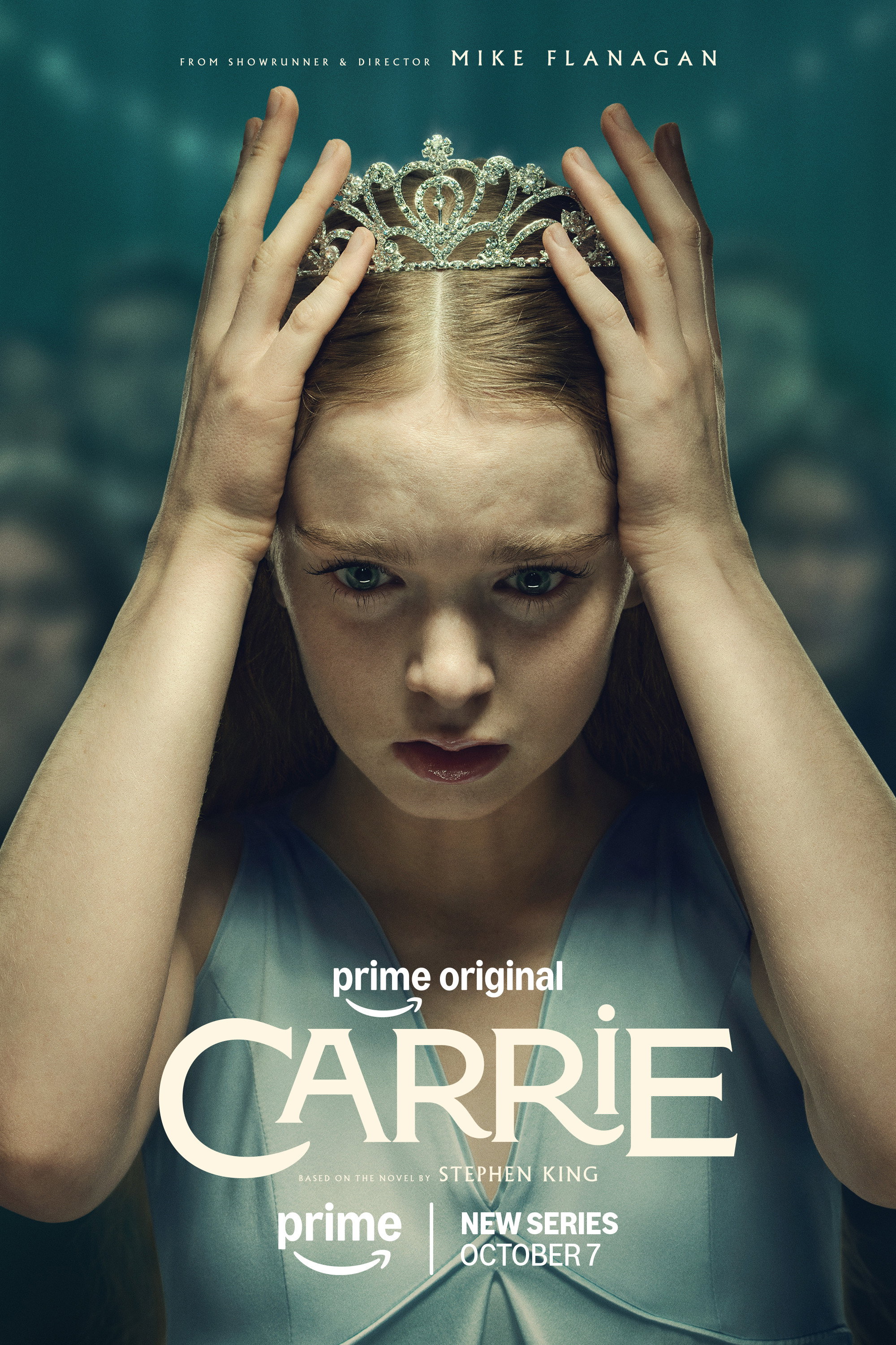 Carrie poster