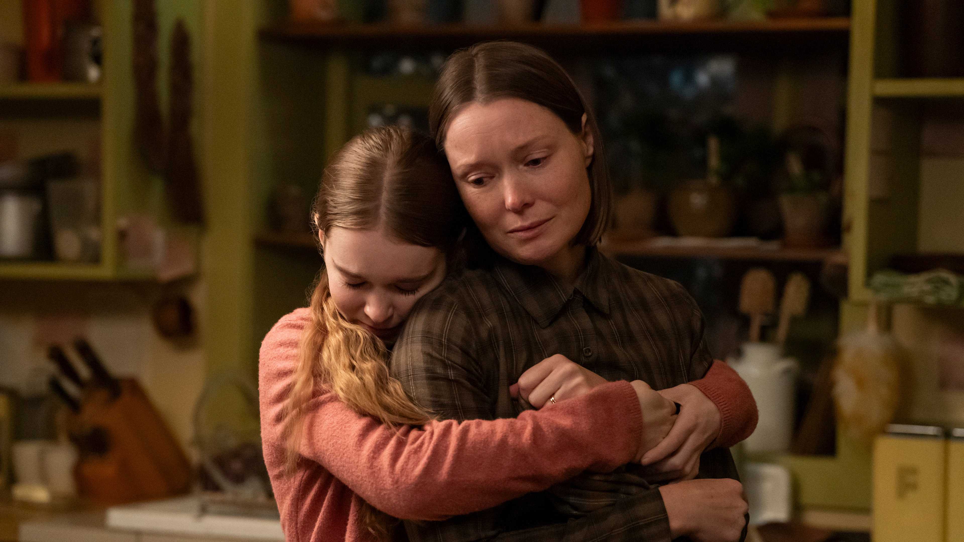 Carrie, still 3