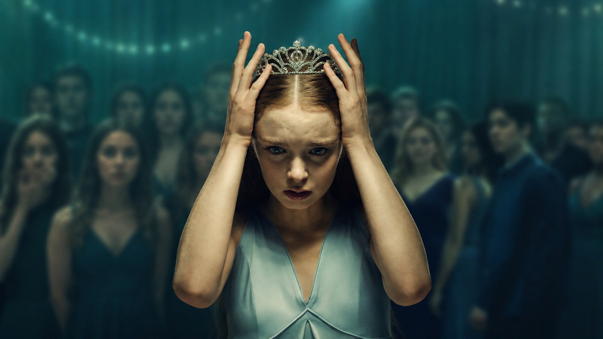 Carrie, still 1