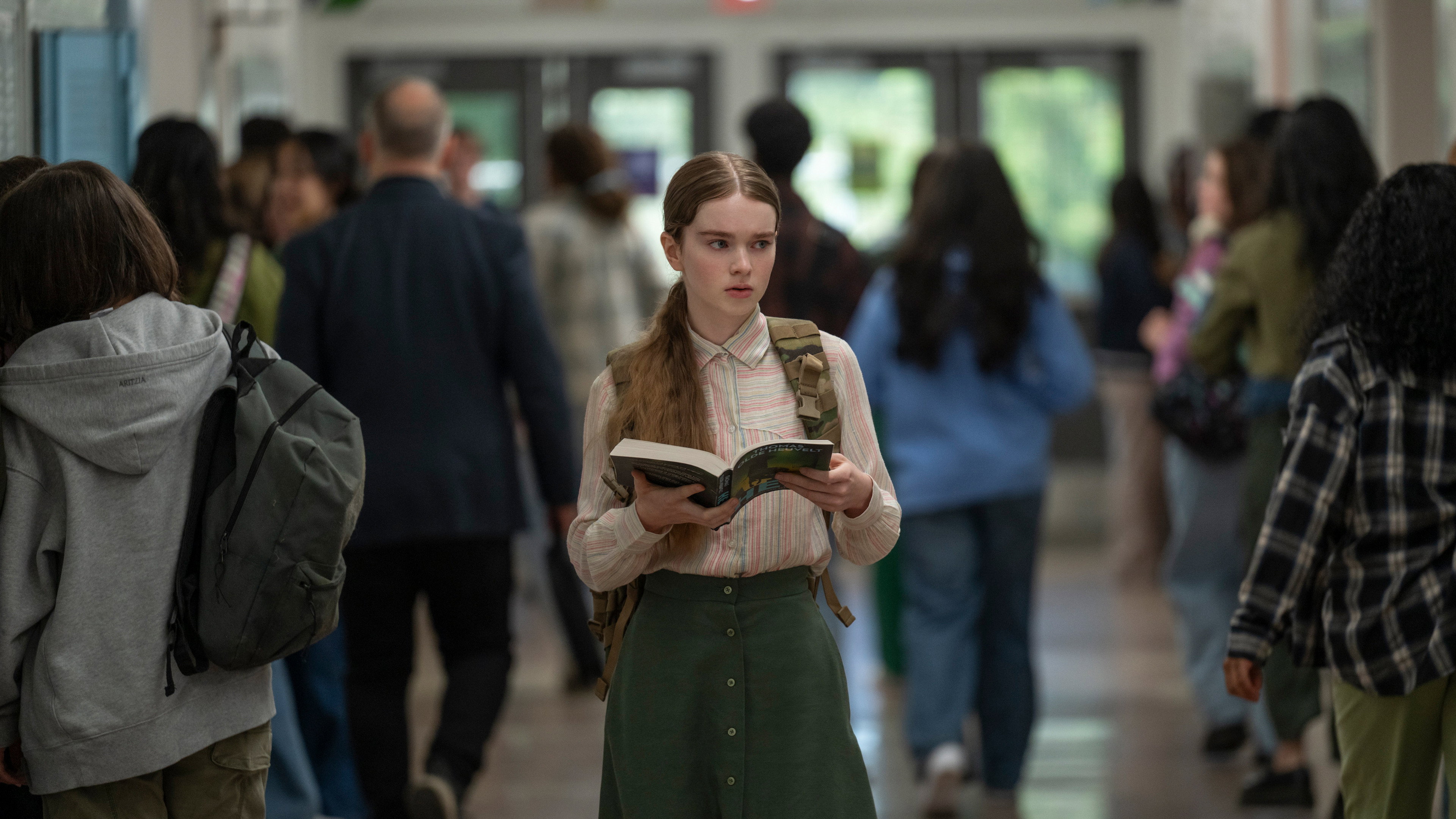 Carrie, still 2