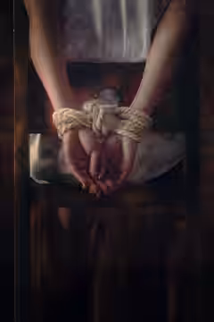 kiDnap GAME poster 2