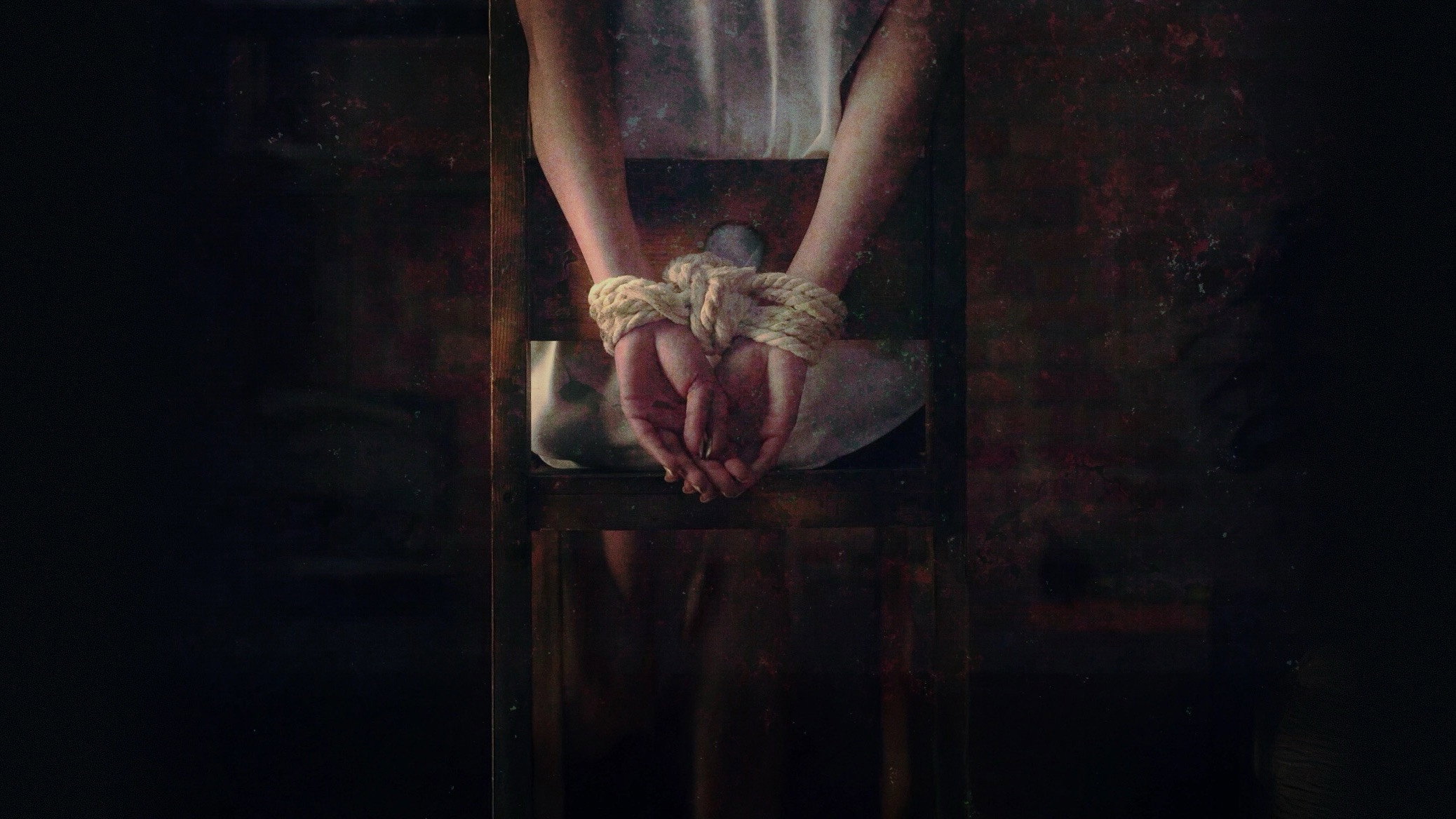 kiDnap GAME, still 2