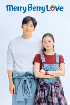 Merry Berry Love poster 3