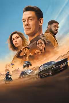 Matchbox the Movie poster 3