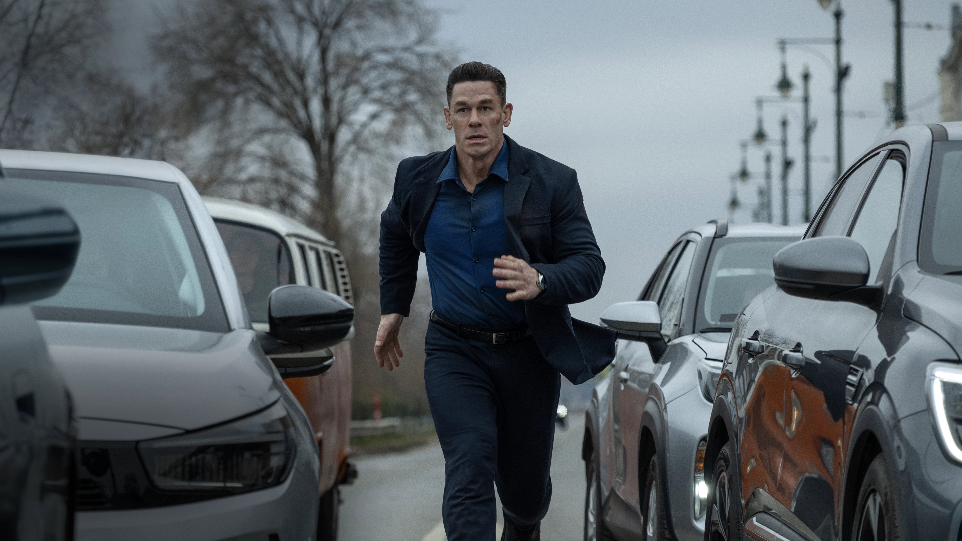 Matchbox the Movie, still 3