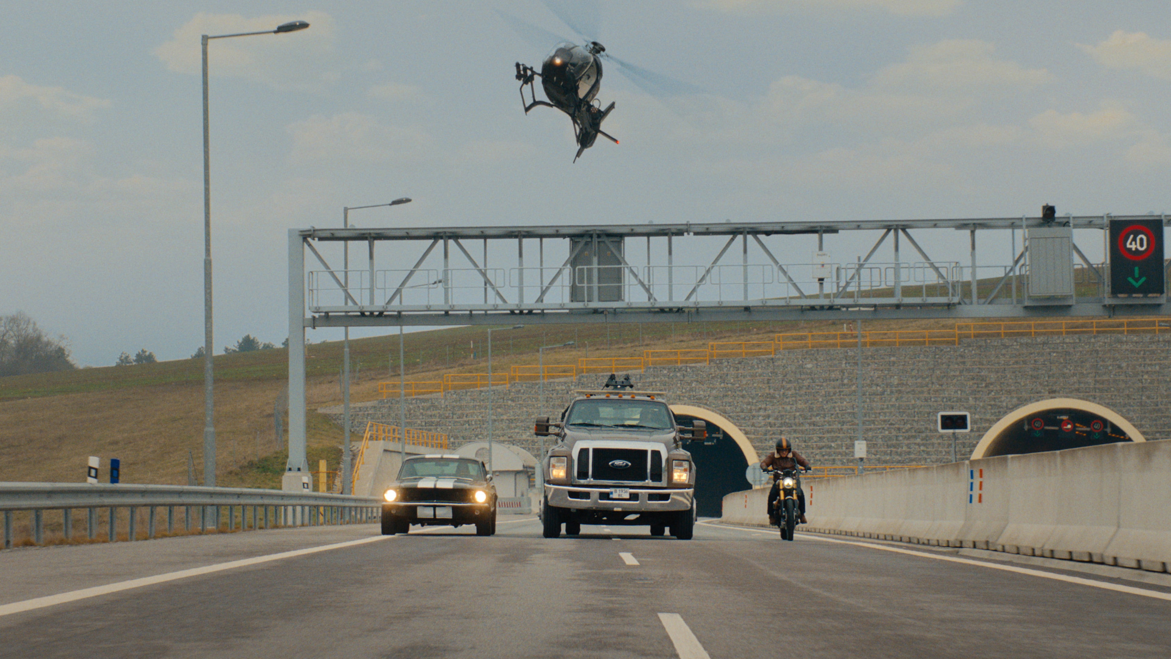 Matchbox the Movie, still 2