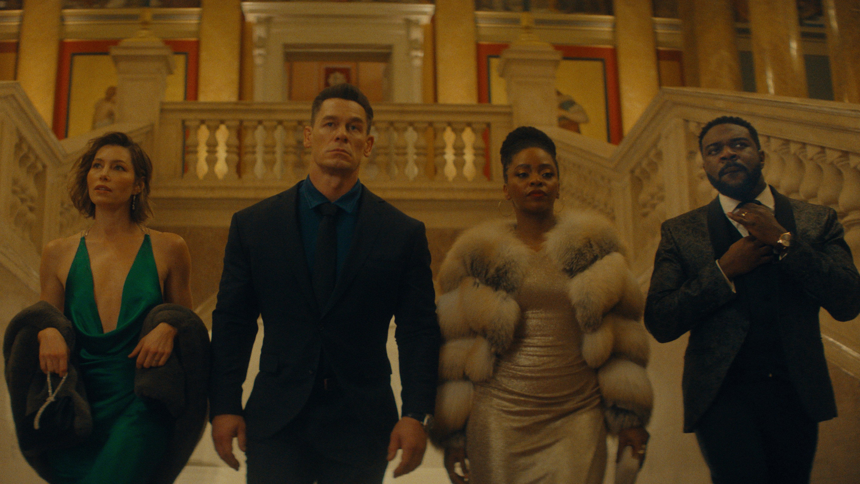 Matchbox the Movie, still 4