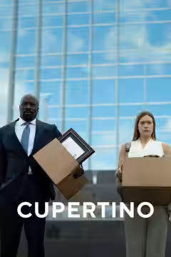 Cupertino poster 2