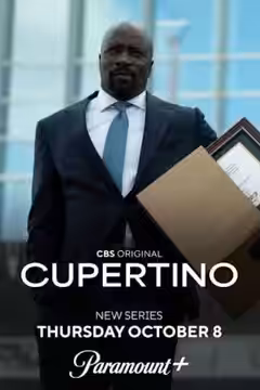 Cupertino poster 3