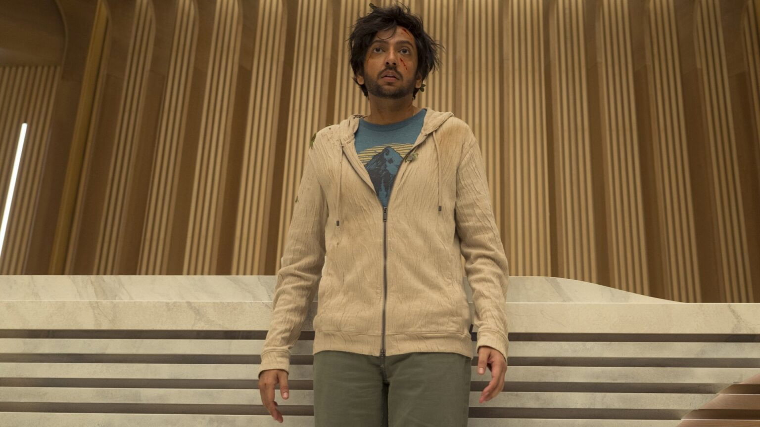 Cupertino, still 3