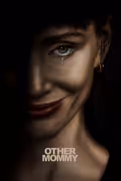 Other Mommy poster 2
