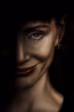 Other Mommy poster 2