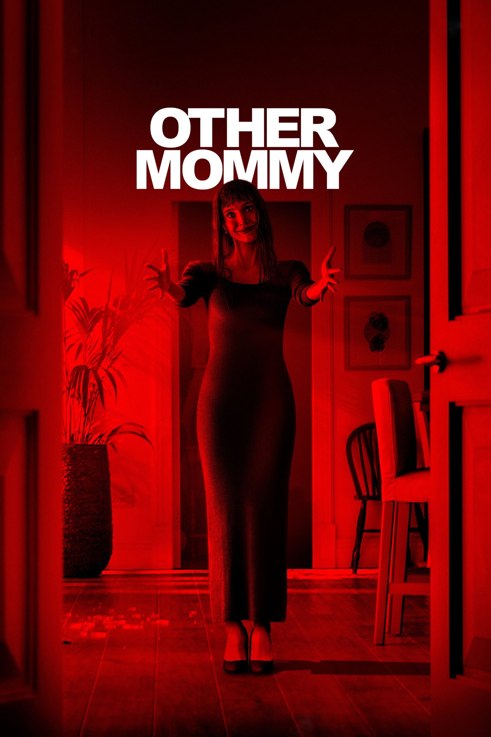 Other Mommy poster