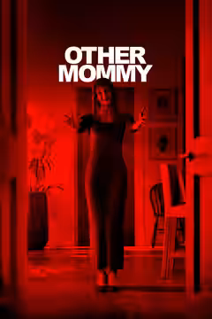 Other Mommy poster