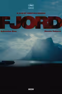 Fjord poster 2
