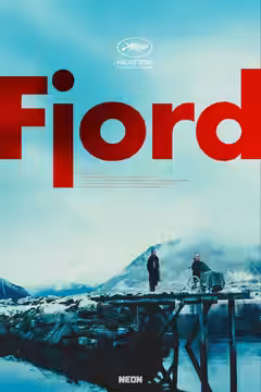 Fjord poster 3