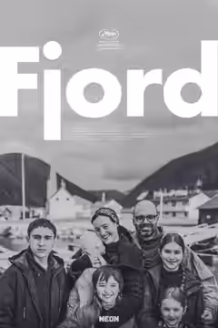 Fjord poster 5