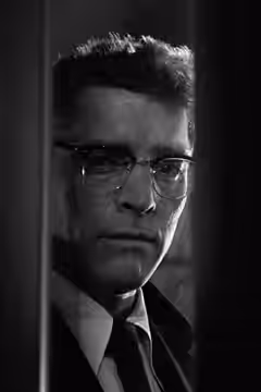 Sweet Smell of Success poster 3