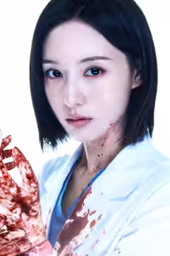 Doctor X: Mafia in White poster 2