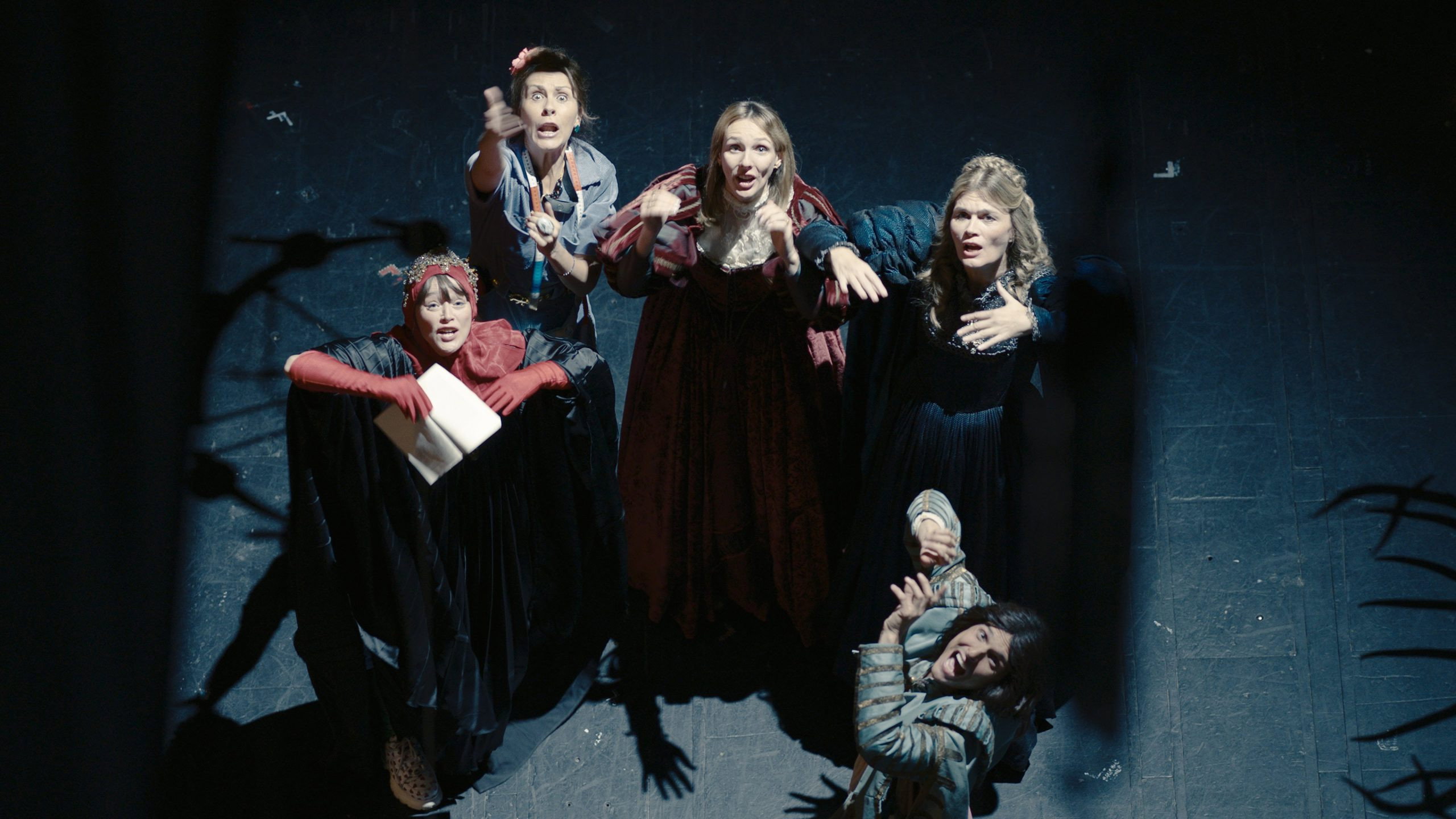 Comédie-Française, still 2