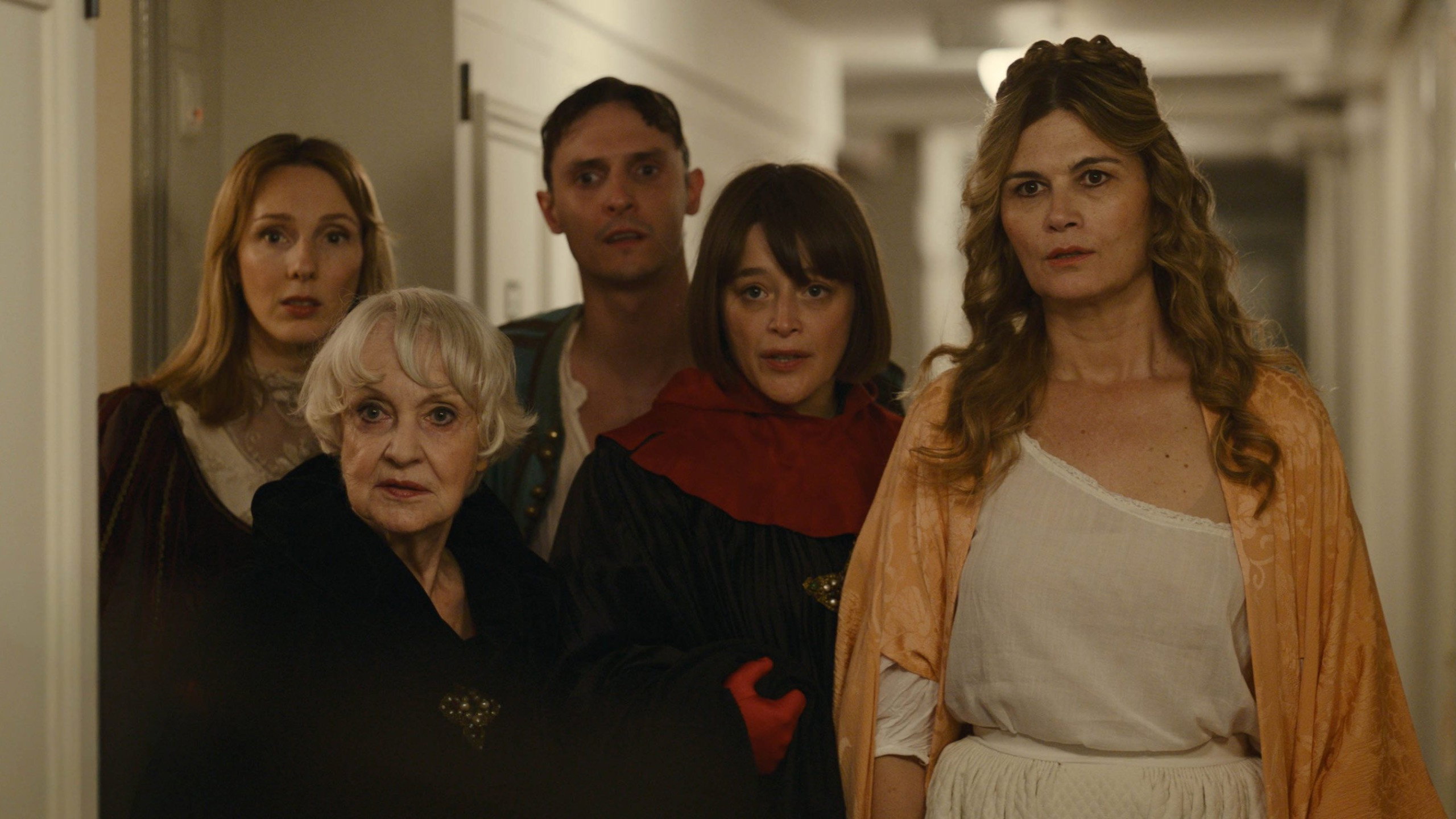 Comédie-Française, still 3
