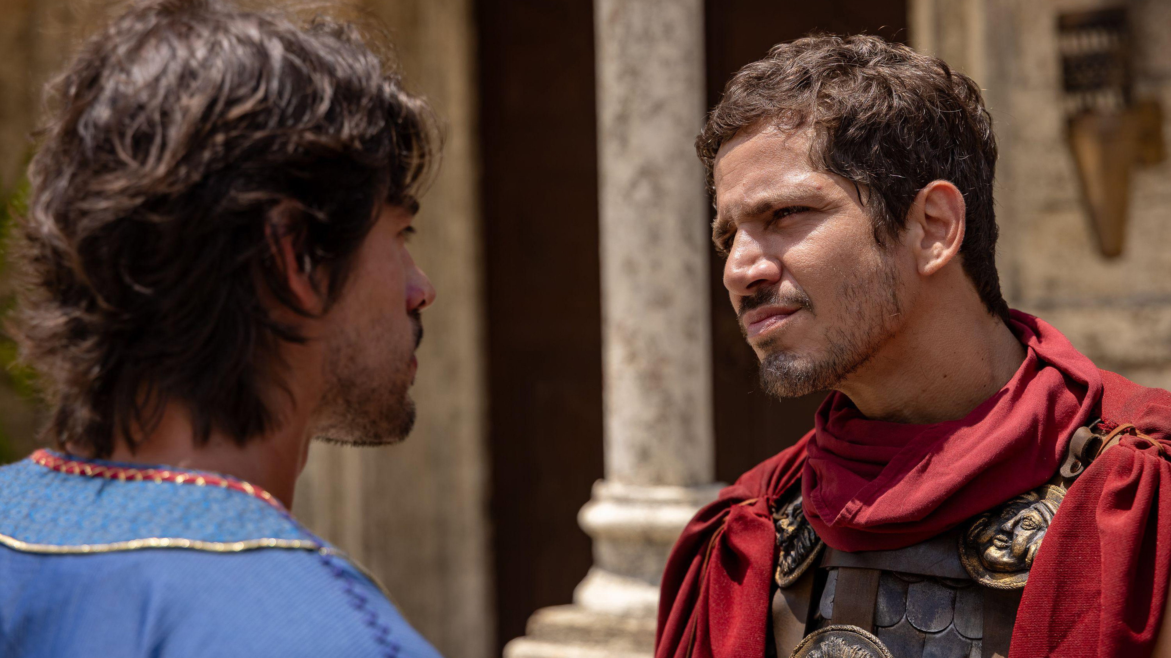 Ben-Hur: A Série, still 3