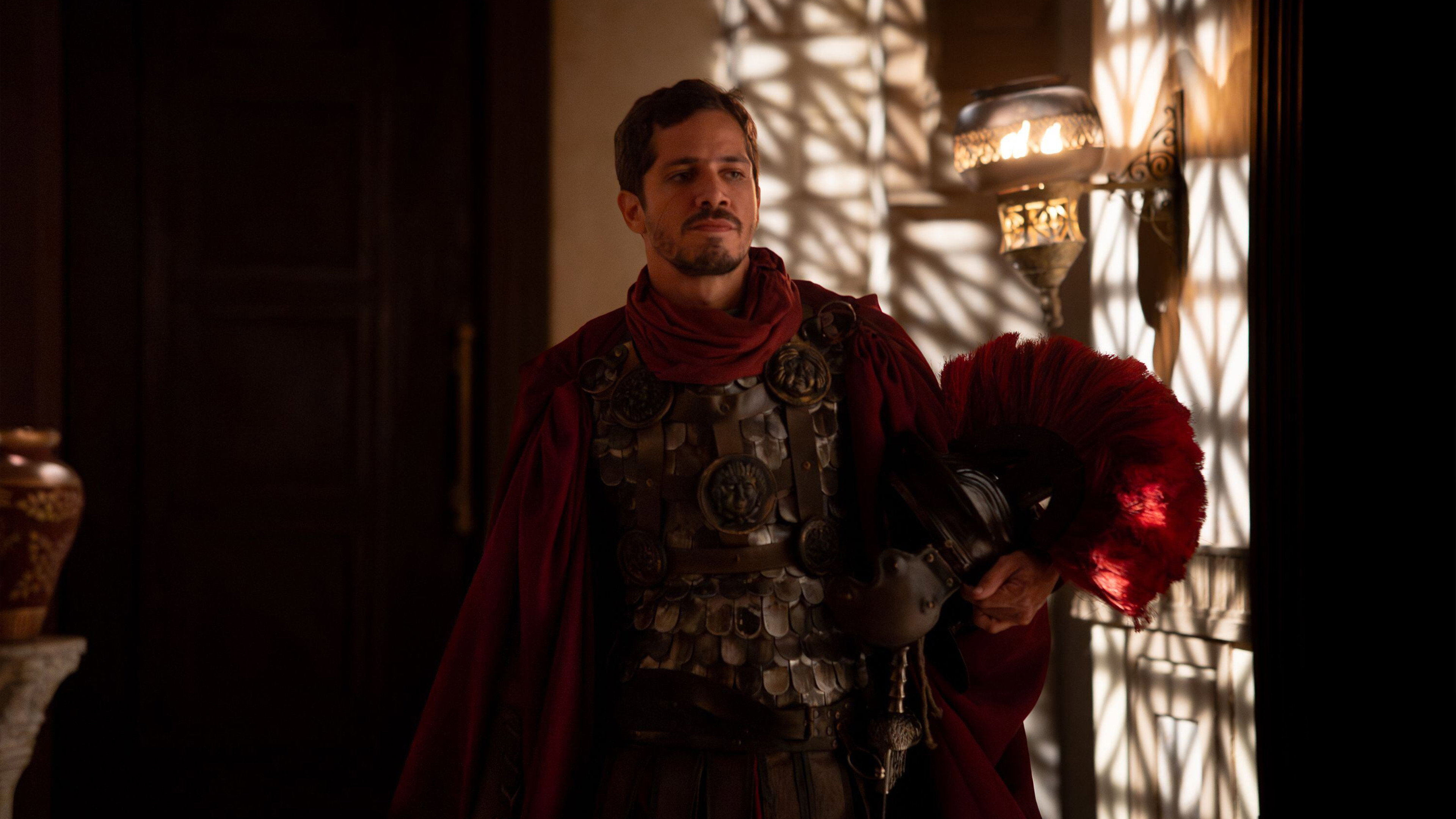 Ben-Hur: A Série, still 4