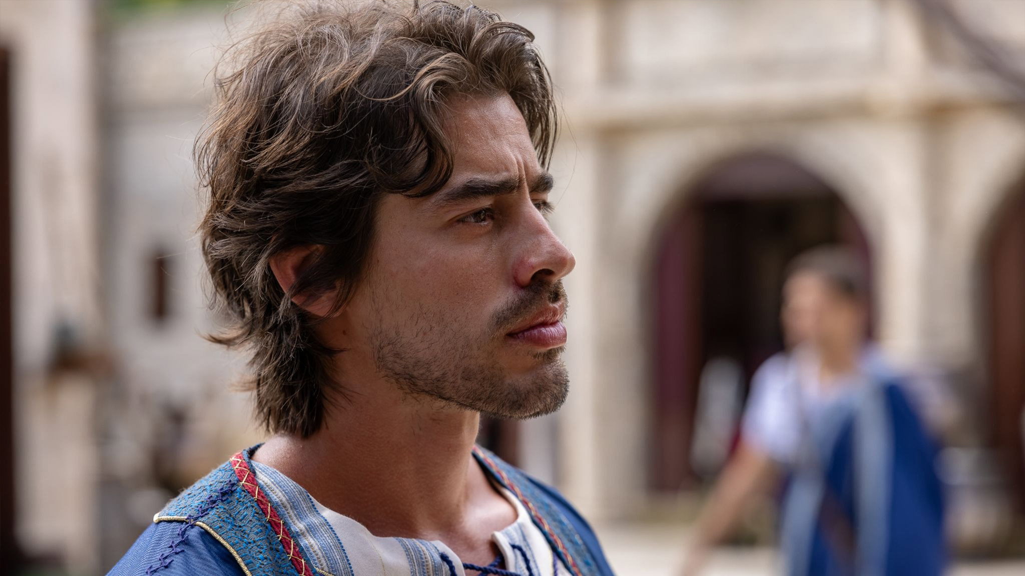 Ben-Hur: A Série, still 6