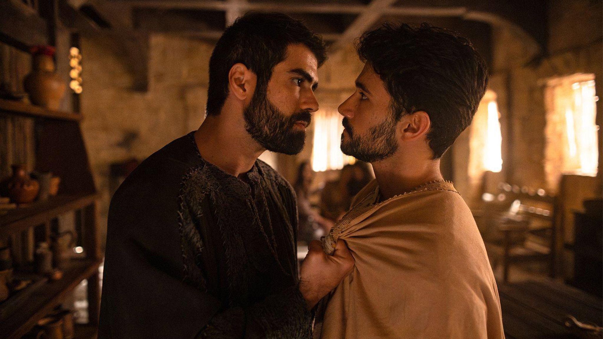Ben-Hur: A Série, still 2