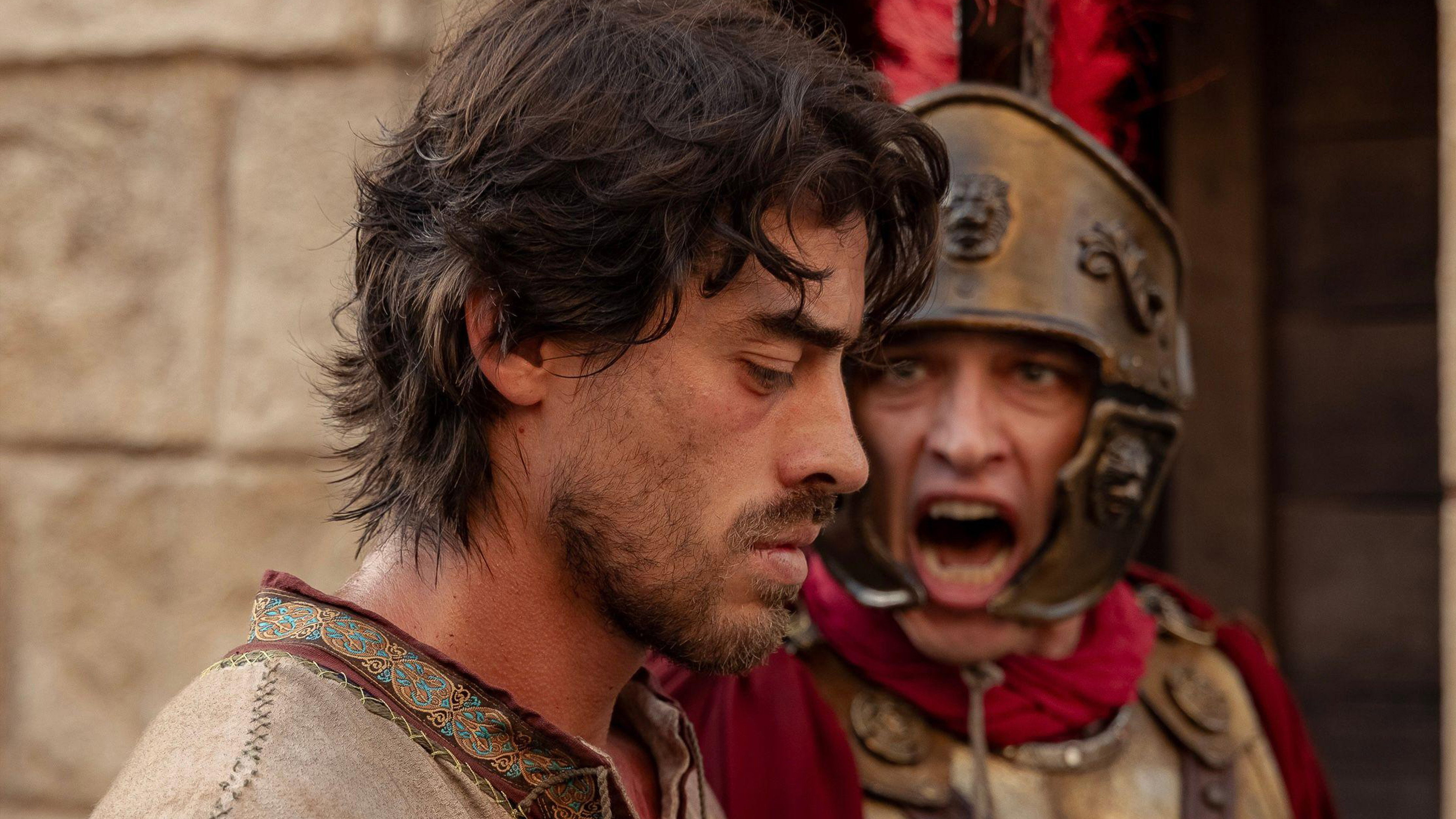 Ben-Hur: A Série, still 5