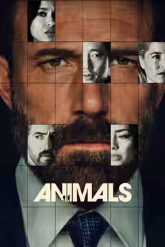 Animals poster 1