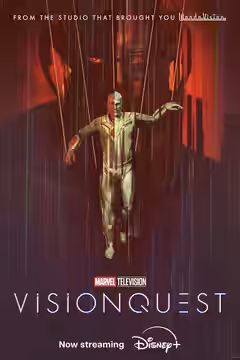 VisionQuest poster 4
