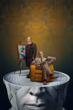 VisionQuest poster 2