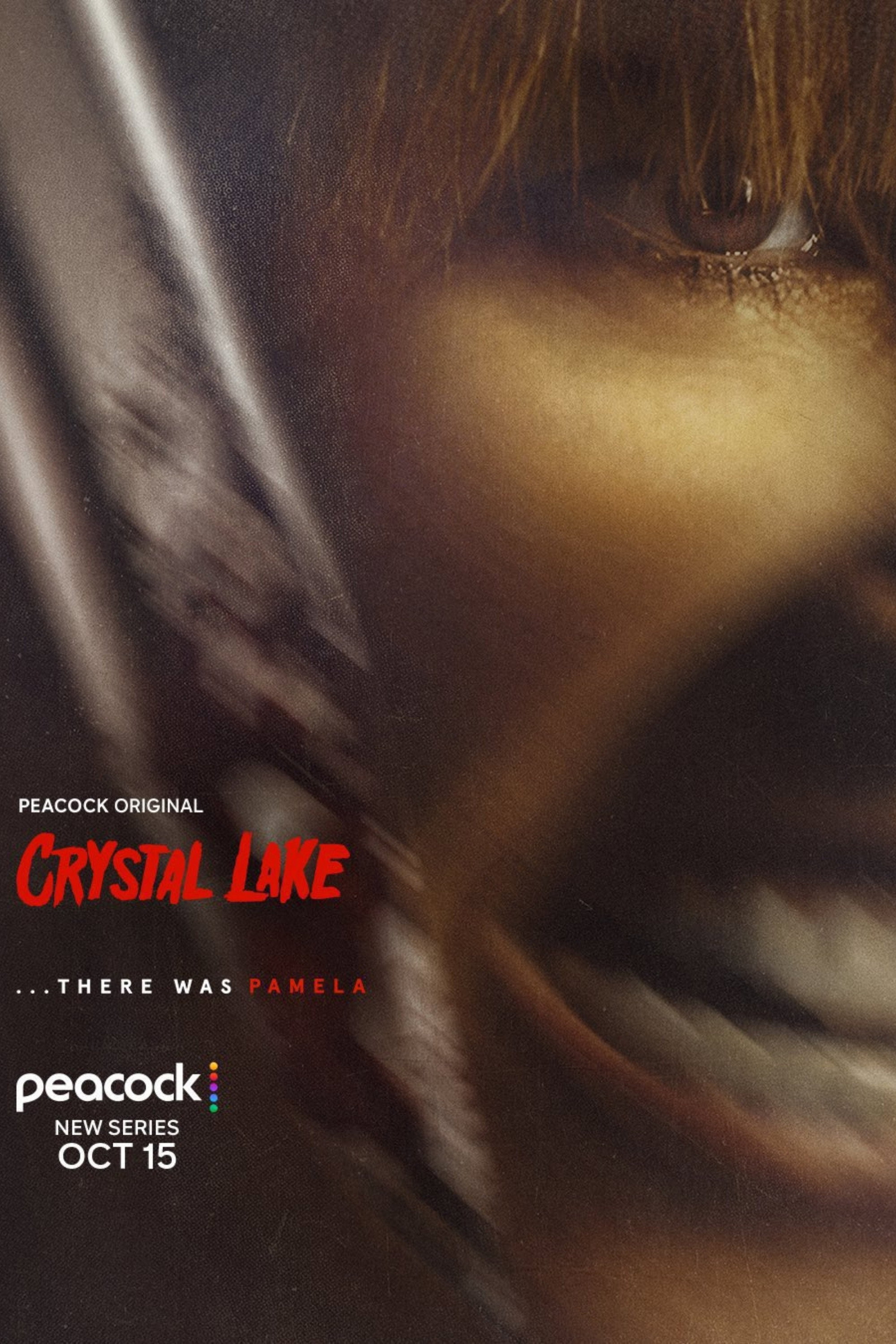 Crystal Lake poster