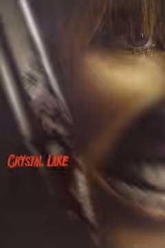 Crystal Lake poster 4