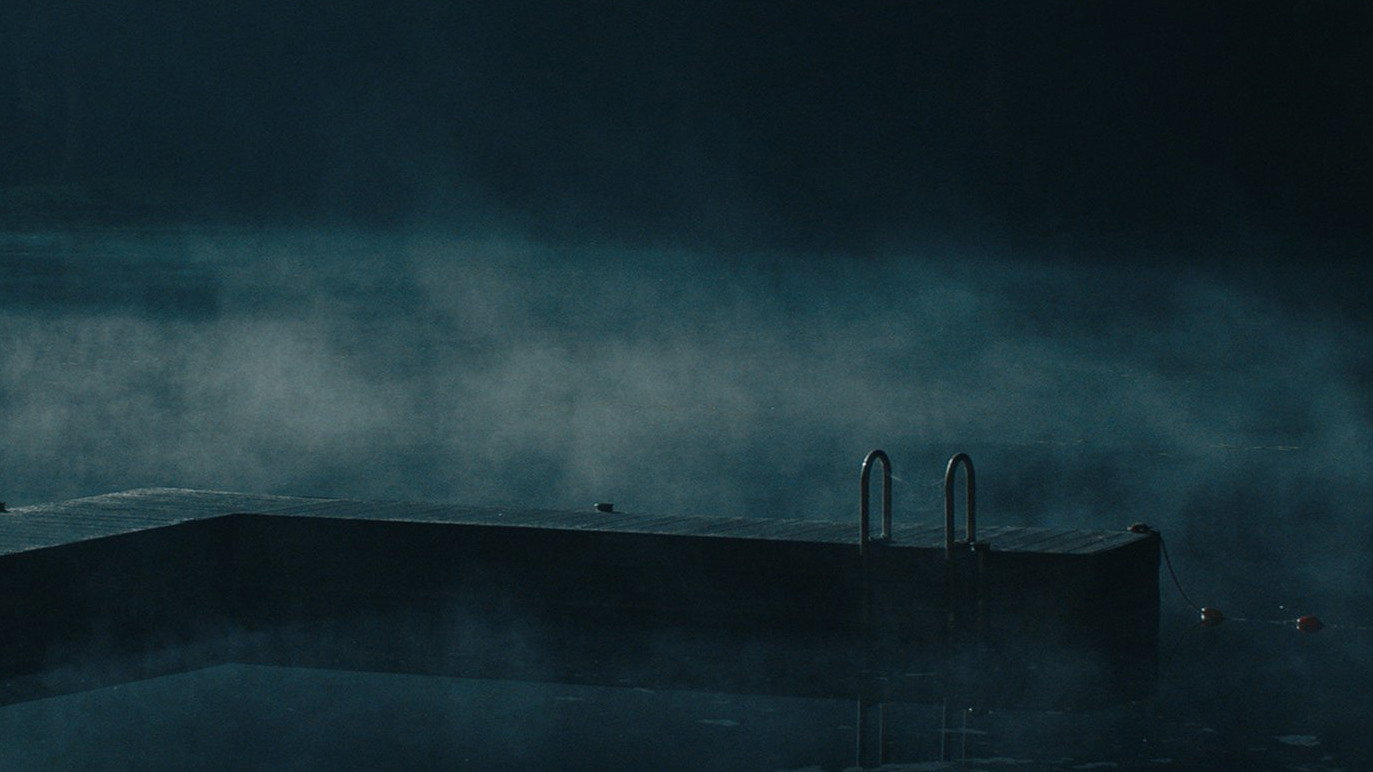 Crystal Lake, still 1