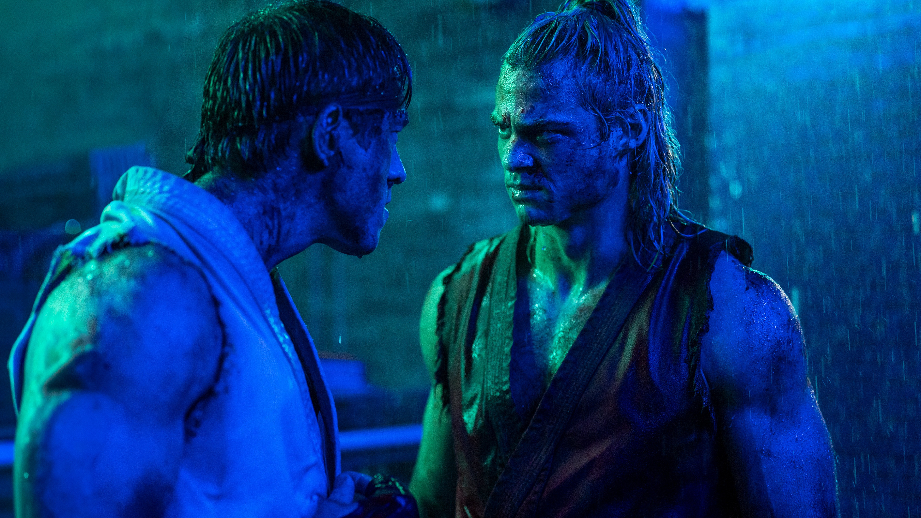 Street Fighter, still 4