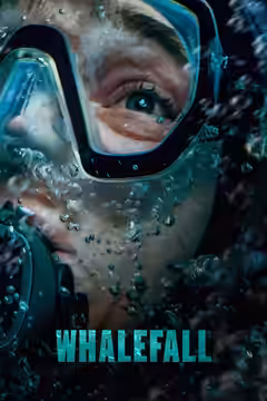 Whalefall poster 3