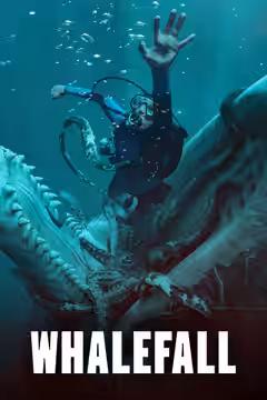Whalefall poster 2