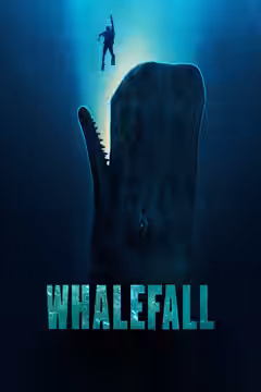 Whalefall poster