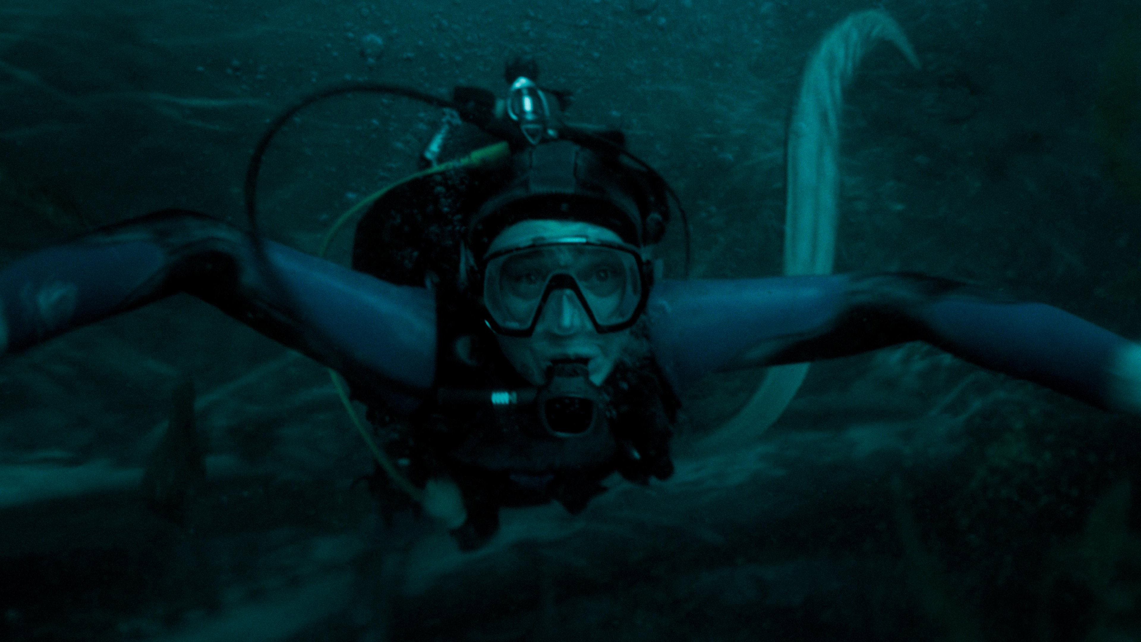 Whalefall, still 2