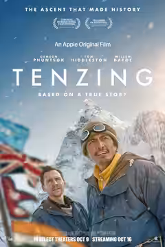 Tenzing poster 2