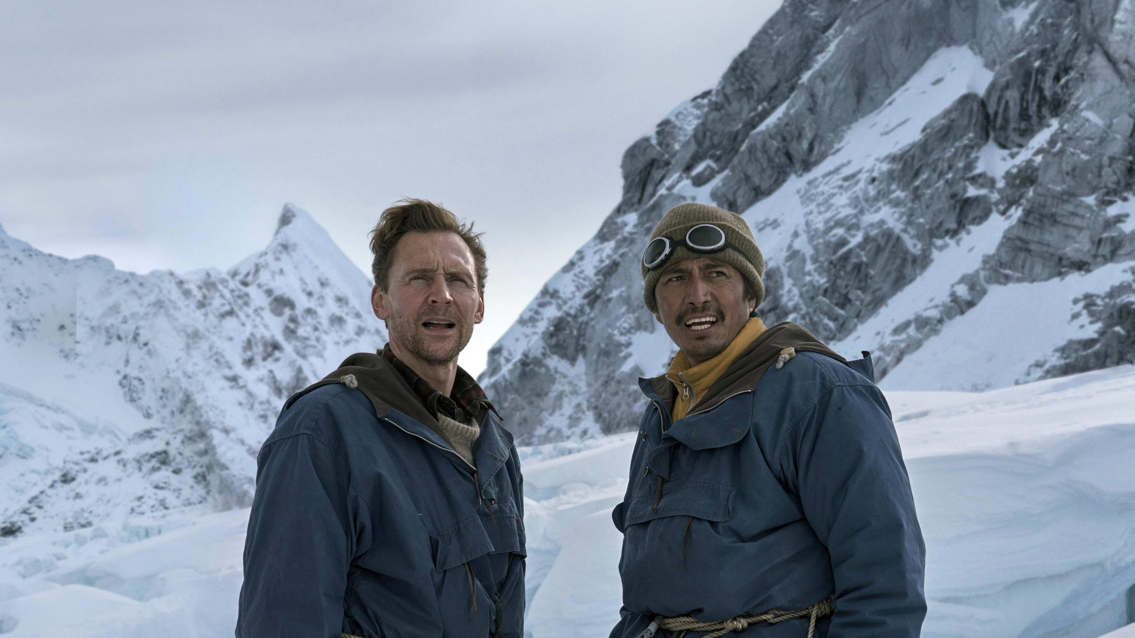 Tenzing, still 1