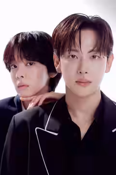 Love in Disguise poster 2