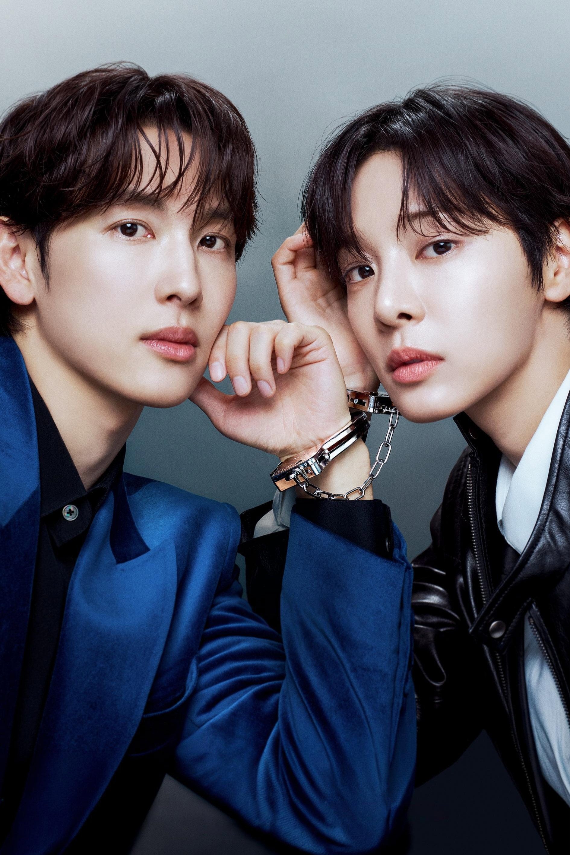 Love In Disguise poster