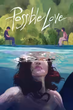 Possible Love poster 3